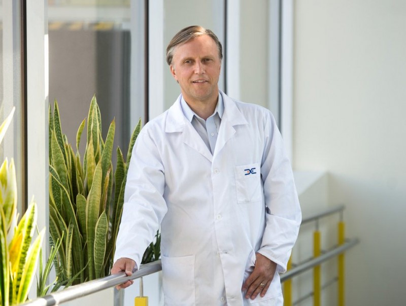 Doctor Tomas Manelis