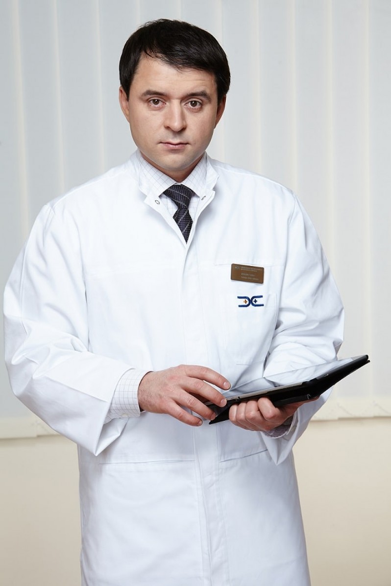 Medicinos diagnostikos ir gydymo centro sirdies chiurgas Aleksejus Zorinas Medicinos diagnostikos ir gydymo centro sirdies chiurgas Aleksejus Zorinas