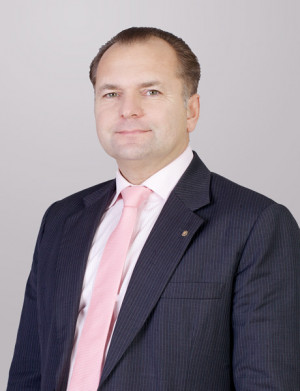 Medicinos diagnostikos ir gydymo centro (V.  Grybo g. Vilnius), koloproktologas prof. Narimantas Evaldas  Samalavičius