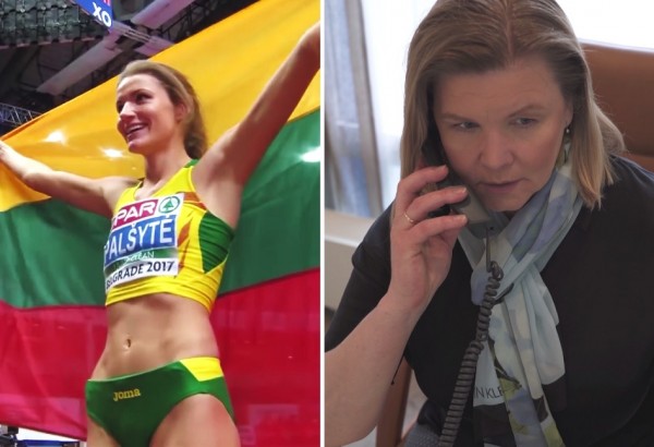 Funkcine reabilitacija ir 3R