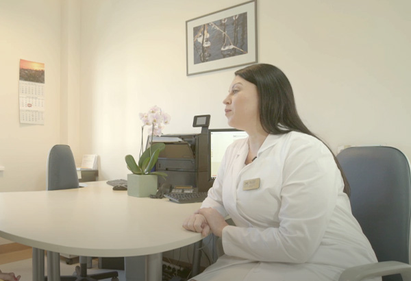 Kodel reikia lankytis pas ginekologe Ginekologo patarimai