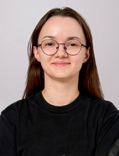 460x600px Deimante Grinceviciute