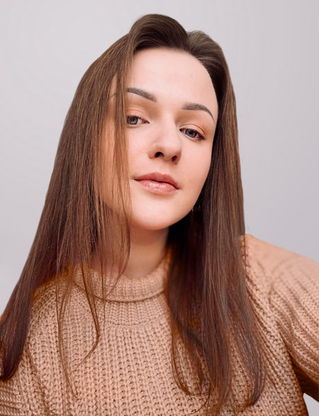 460x600px Gabija Belkeviciute