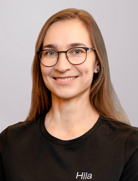 460x600px Gabriele Rudziune