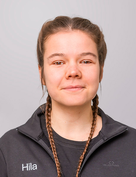 460x600px Ieva Kiriline