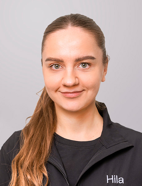 460x600px Justina Armanaviciute