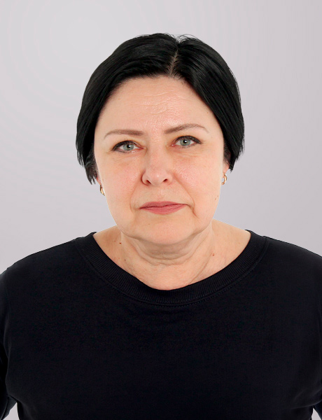 460x600px Liudmila G