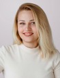 Jasaitė-Kazlauskienė Rasa 