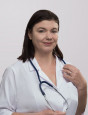 Doctor Aleškevičienė Lina