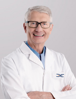 Medicinos diagnostikos ir gydymo centro akušeris-ginekologas med. dr. doc. Jonas Ališauskas Medicinos diagnostikos ir gydymo centro akušeris-ginekologas med. dr. doc. Jonas Ališauskas