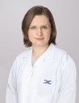 Med.dr.  Arechvo Irina