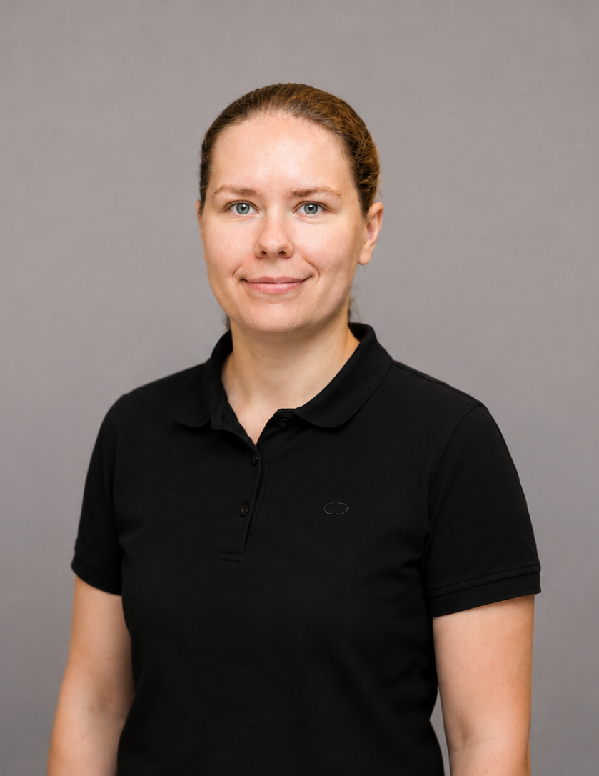 Ausrine Vanagaite