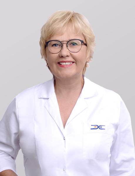 Bogdanskiene Grazina Akusere ginekologe