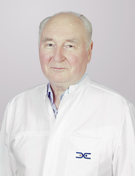 Dainys Balys Urologas
