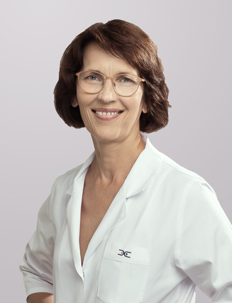 Dementaviciene Jurate Radiologe