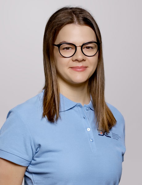 Edita Sede Kineziterapeute