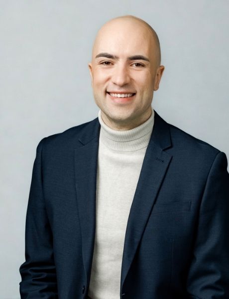 Gruodis Andrius Psichiatras