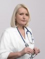 Prof. med. dr.  Jančorienė Ligita