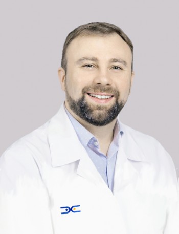 Hila gydytojas urologas Arūnas Jaškevičius