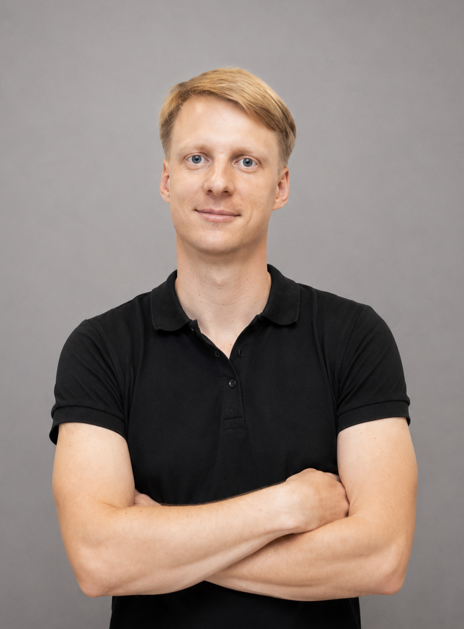 Mantas Lesnickas