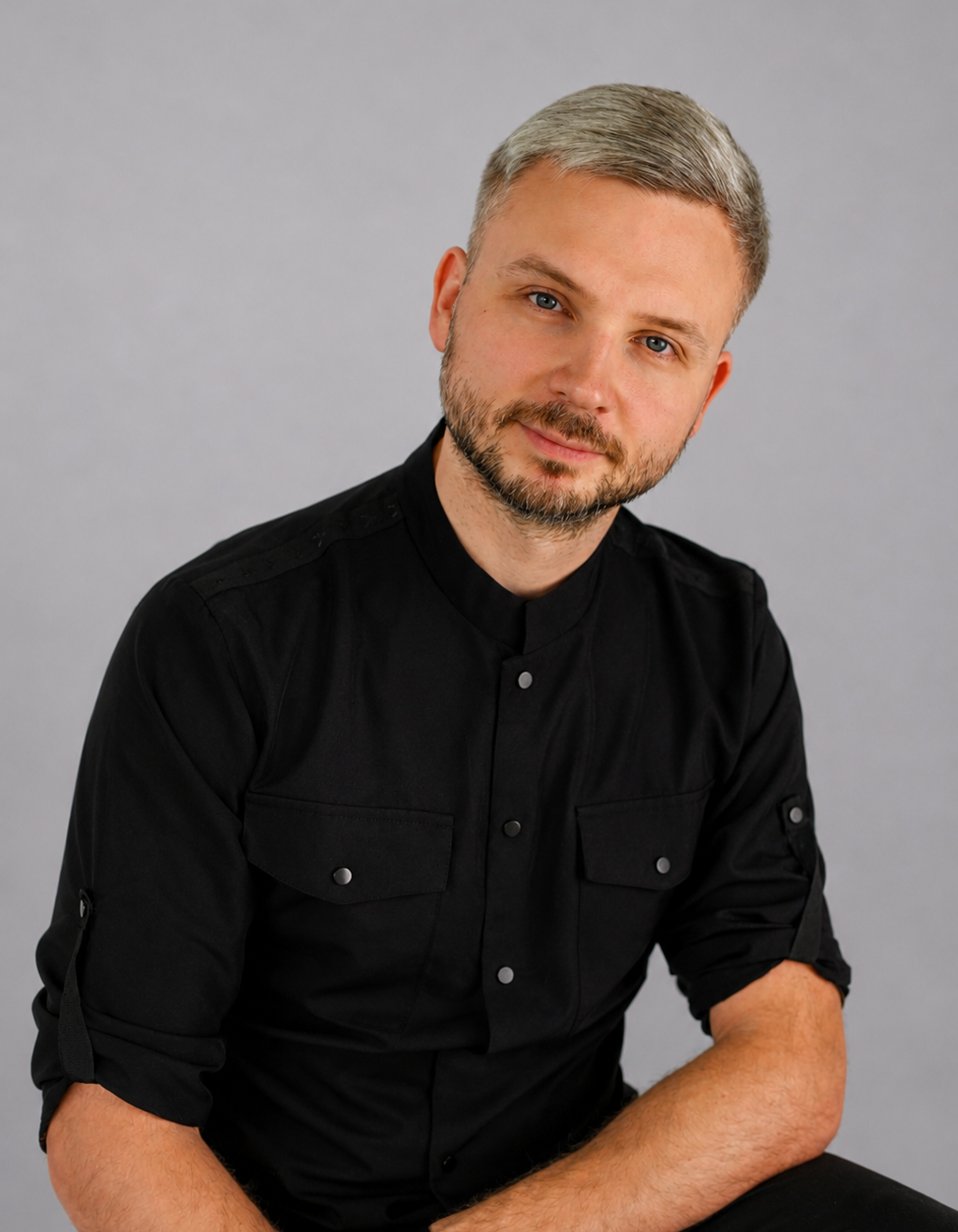 Mantas P