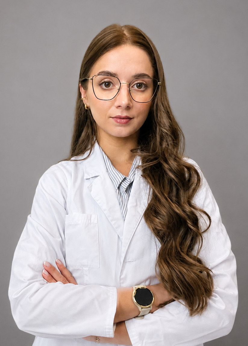 Marija Montvydaite