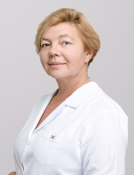 Markauskiene Antonina Akusere ginekologe