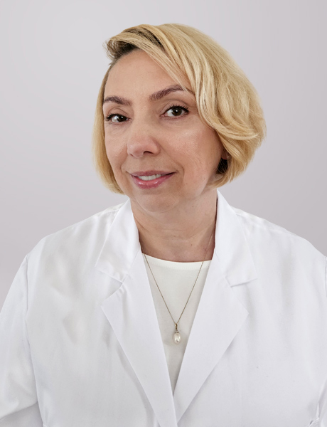 Matutiene Lina Seimos gydytoja