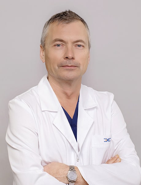Mecejus Gediminas Akuseris ginekologas