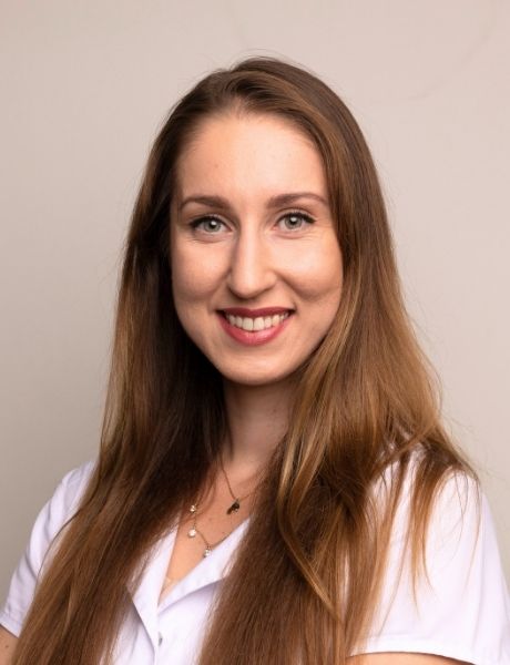Mitrikaite Greta Reabilitologe