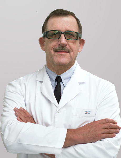 Mudenas Algimantas Mamologas