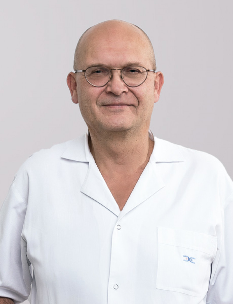 Radziunas Gintautas Endoskopuotojas Radziunas Gintautas Endoskopuotojas