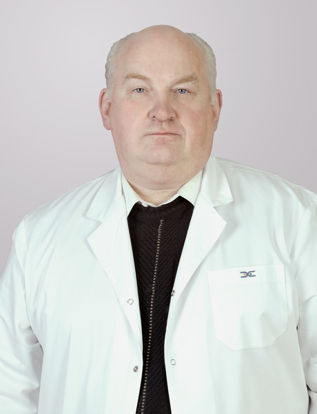 Rapsys Vladimiras Radiologas