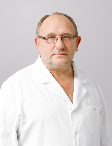 Sergejus Novopolskis