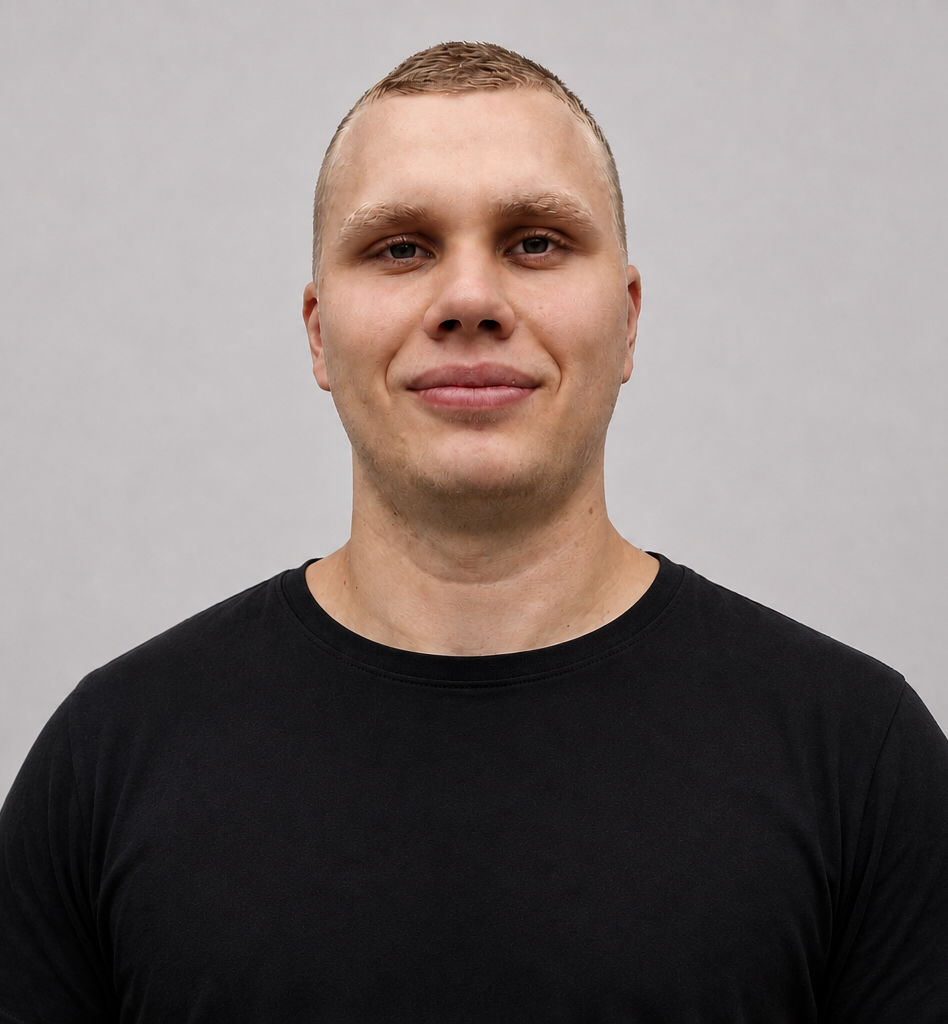 Simonas Bakanas