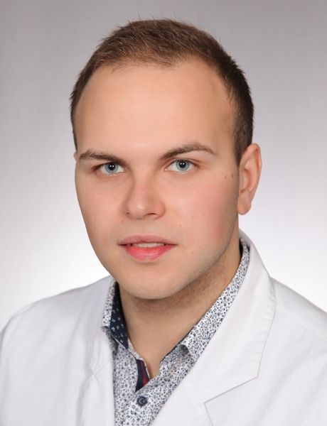 Smirnovas Arturas Anesteziologas