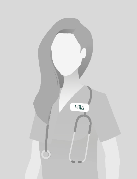 default doctor picture woman HIla v15