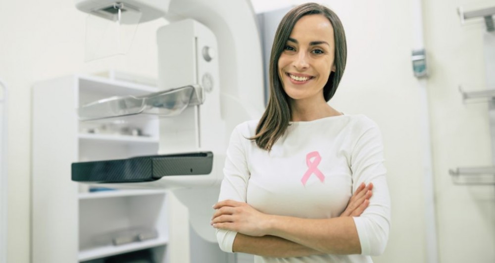 Mamografijos nauda viršija rizikas