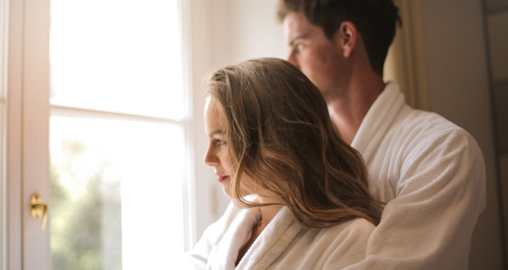 Moterys skirtingai nei vyrai gali ir nepastebeti kad turi sia rimta infekcija