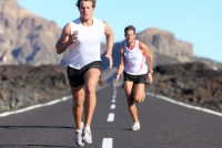 VO2max