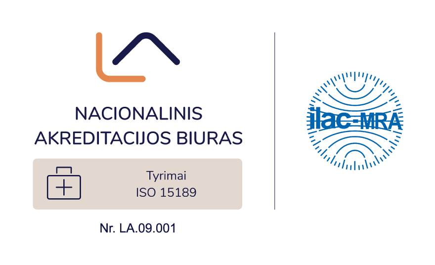 Lab ISO15189 09.001 2017m