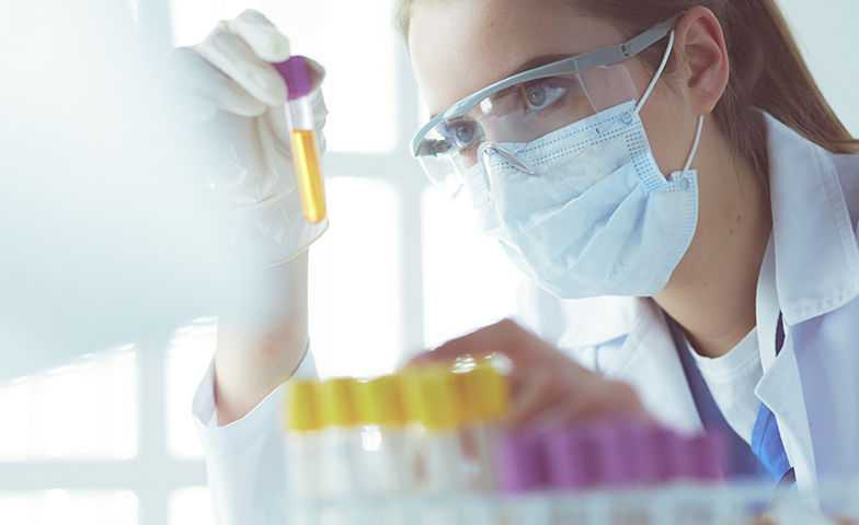 Sveikatos patikrinimo programos