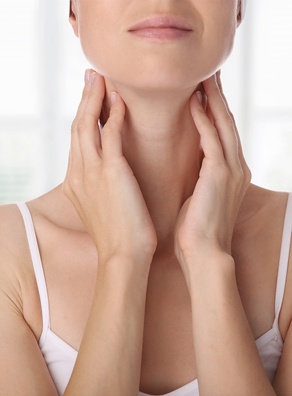 Endokrinologija ir skydliaukės ligų gydymas