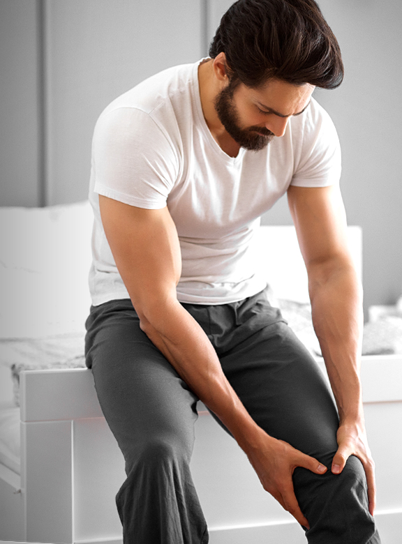 Ortopedija-traumatologija